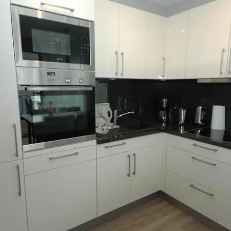 アパート App Abendrot