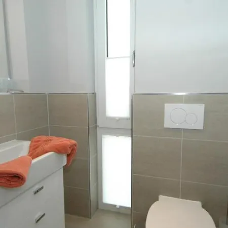 App Abendrot アパート ヴェスターラント