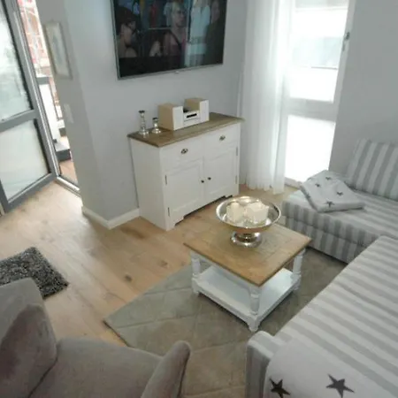 アパート App Abendrot